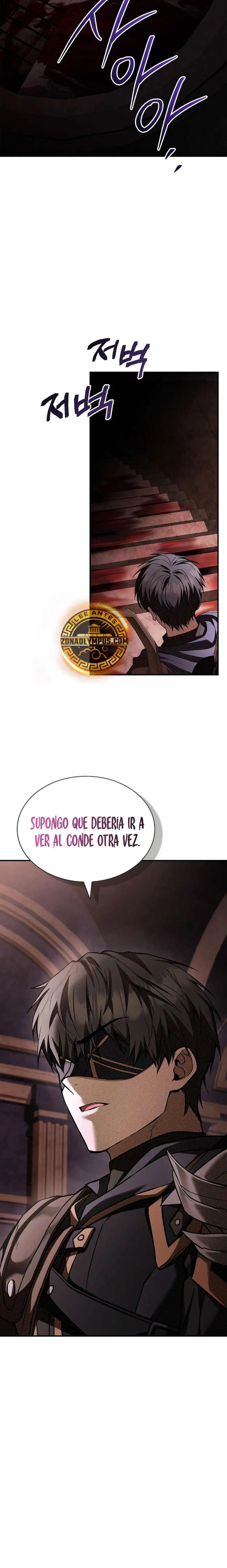 La noche de los herejes desalmados > Capitulo 54 > Page 251