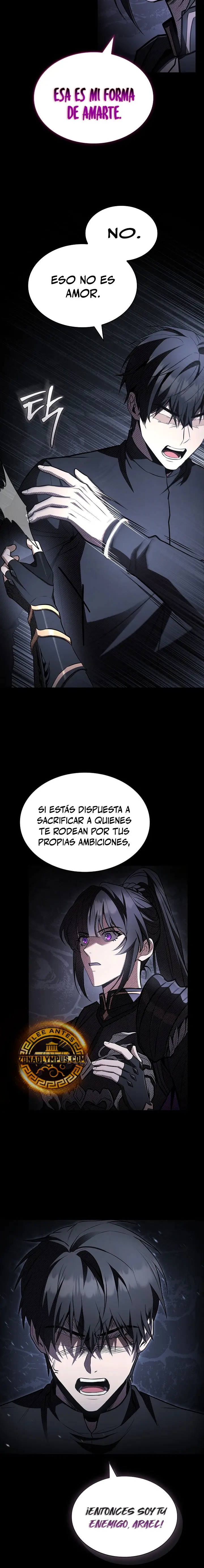 La noche de los herejes desalmados > Capitulo 55 > Page 81