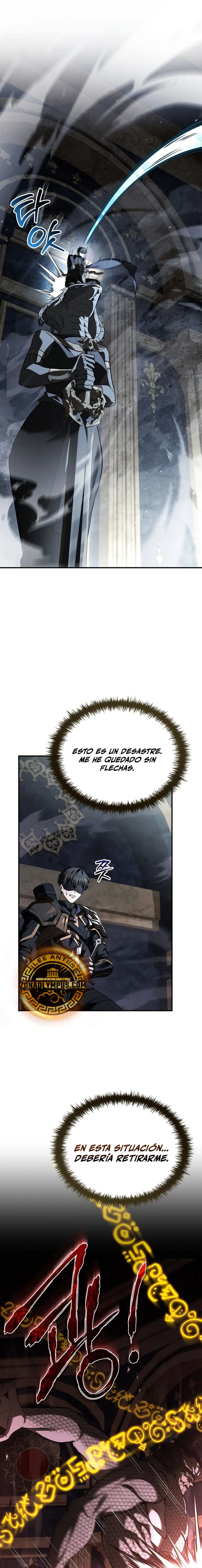 La noche de los herejes desalmados > Capitulo 55 > Page 231