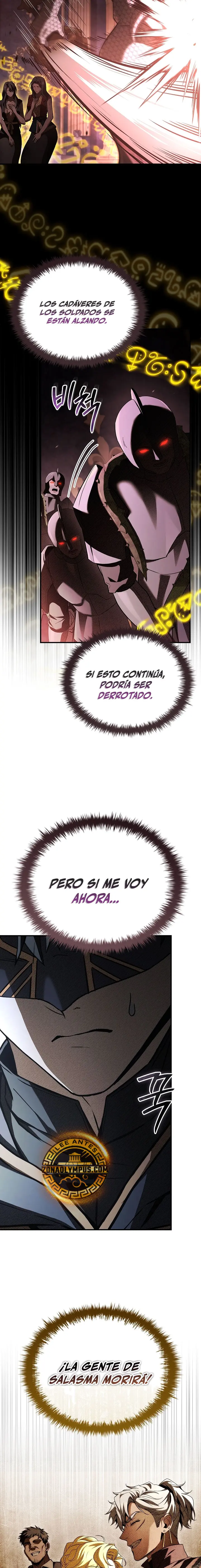 La noche de los herejes desalmados > Capitulo 55 > Page 241