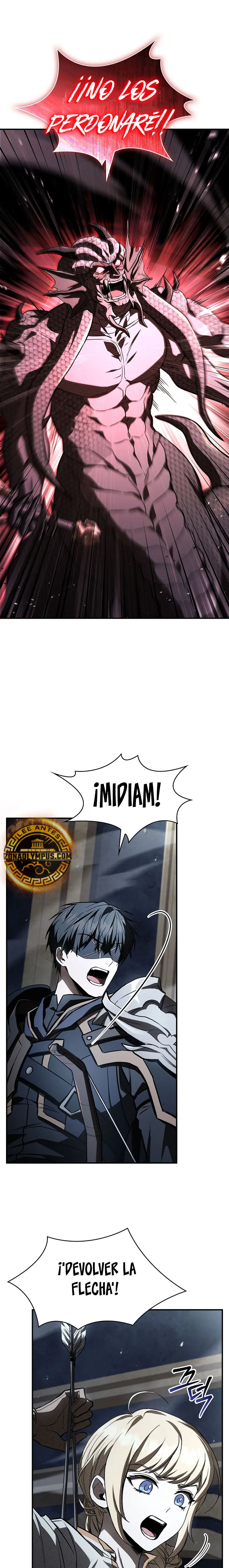 La noche de los herejes desalmados > Capitulo 56 > Page 141