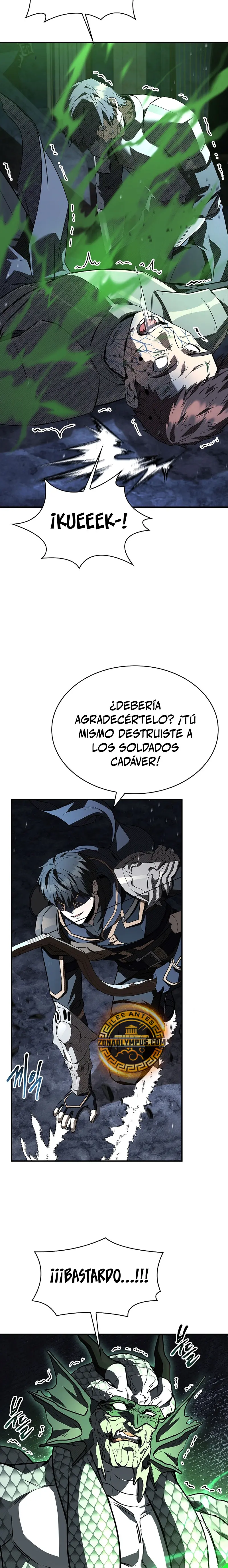 La noche de los herejes desalmados > Capitulo 56 > Page 241