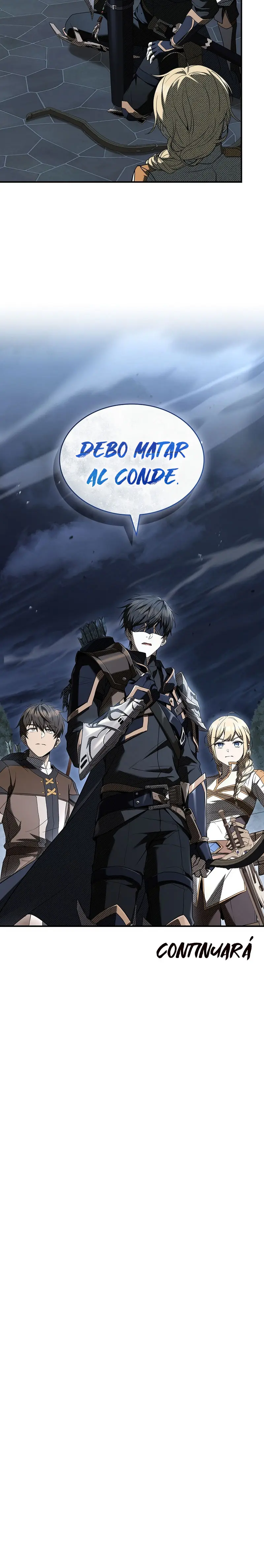 La noche de los herejes desalmados > Capitulo 56 > Page 301