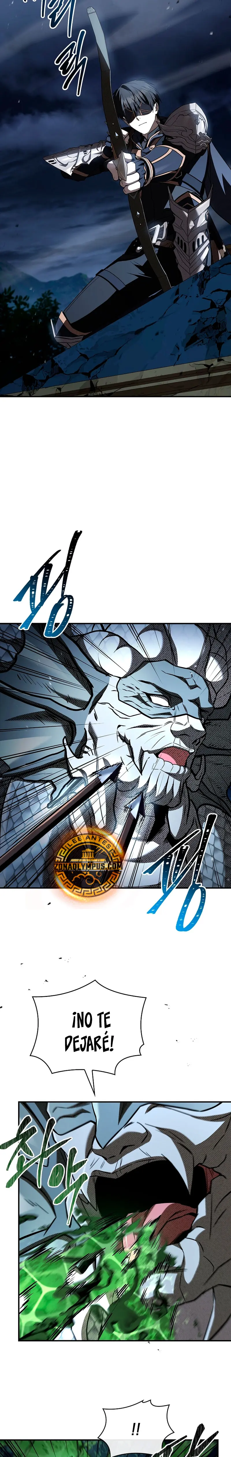 La noche de los herejes desalmados > Capitulo 57 > Page 71