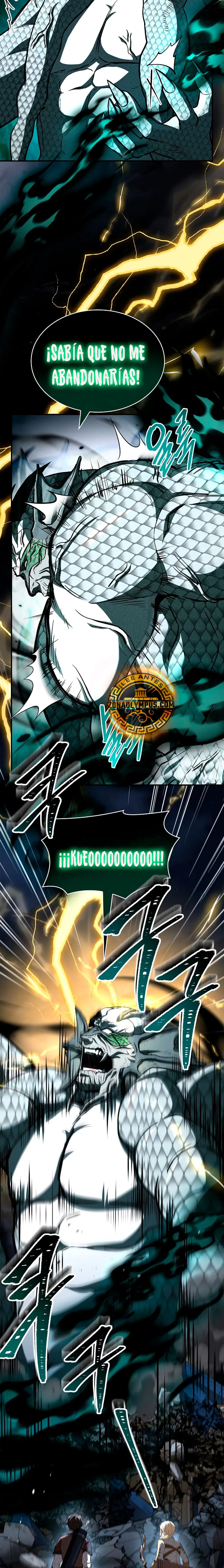 La noche de los herejes desalmados > Capitulo 57 > Page 141