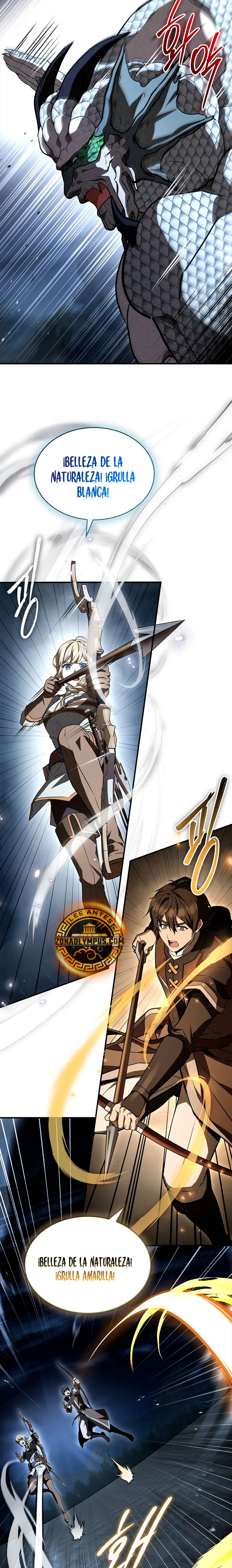 La noche de los herejes desalmados > Capitulo 57 > Page 181