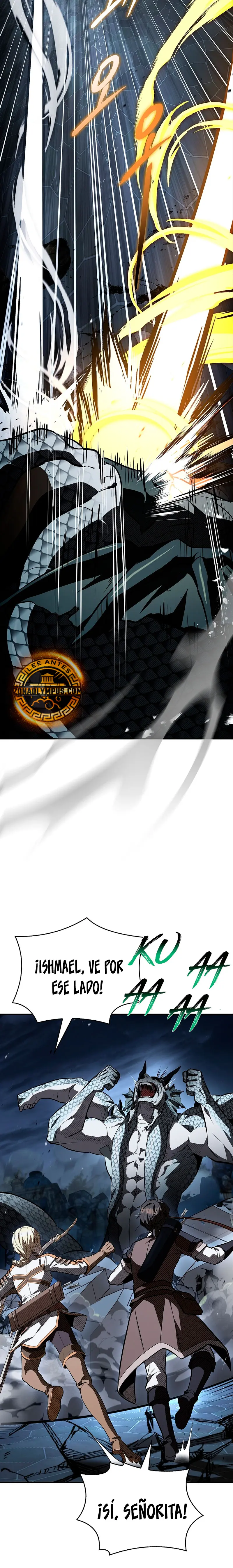 La noche de los herejes desalmados > Capitulo 57 > Page 191