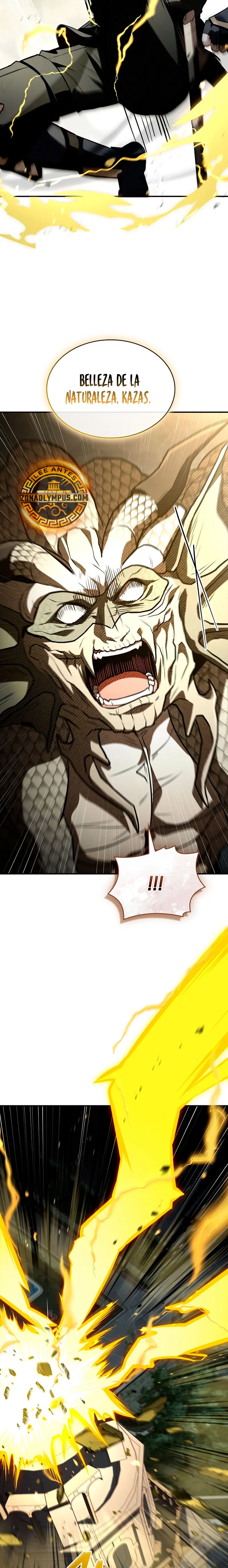 La noche de los herejes desalmados > Capitulo 57 > Page 311