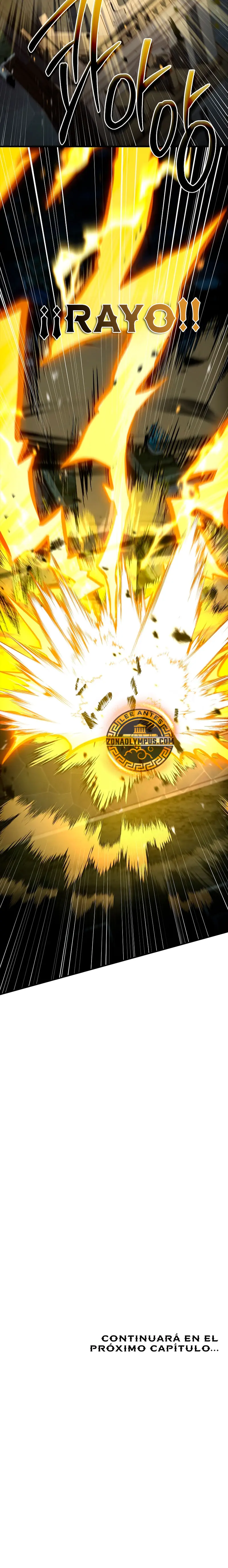 La noche de los herejes desalmados > Capitulo 57 > Page 321