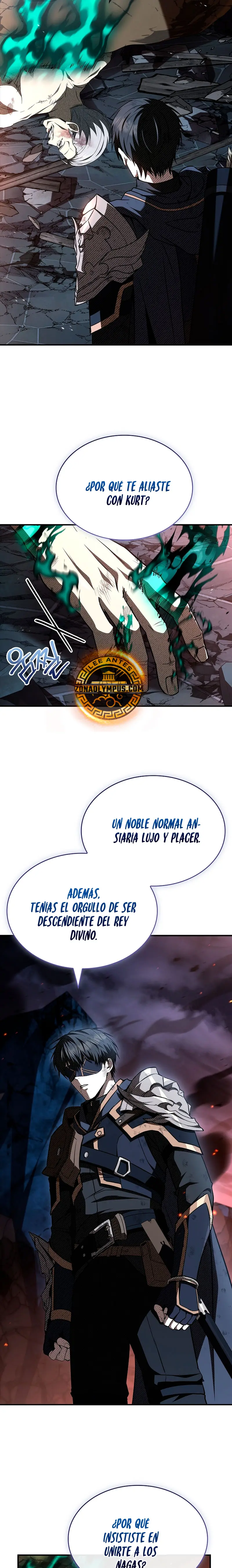 La noche de los herejes desalmados > Capitulo 58 > Page 81