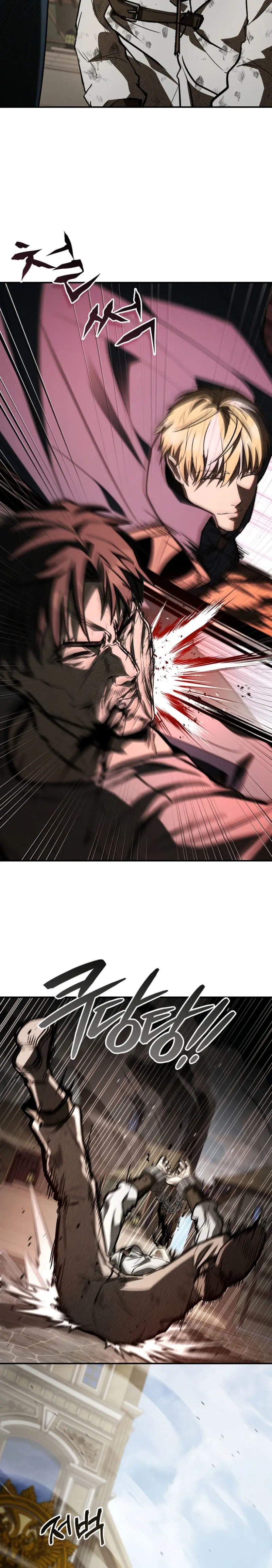 La noche de los herejes desalmados > Capitulo 59 > Page 191