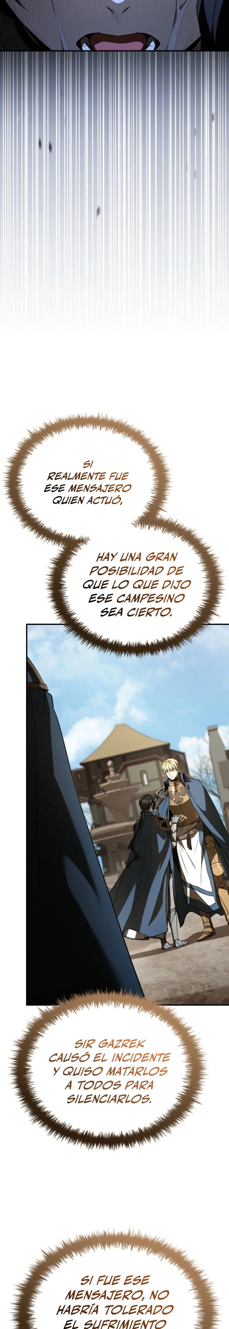 La noche de los herejes desalmados > Capitulo 59 > Page 311