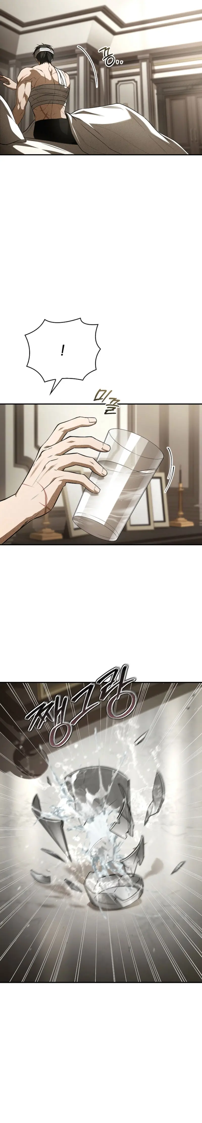 La noche de los herejes desalmados > Capitulo 59 > Page 351