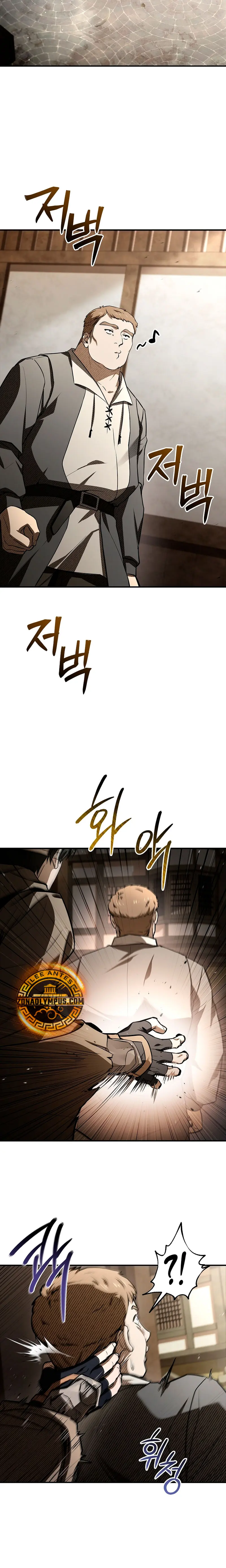 La noche de los herejes desalmados > Capitulo 60 > Page 51