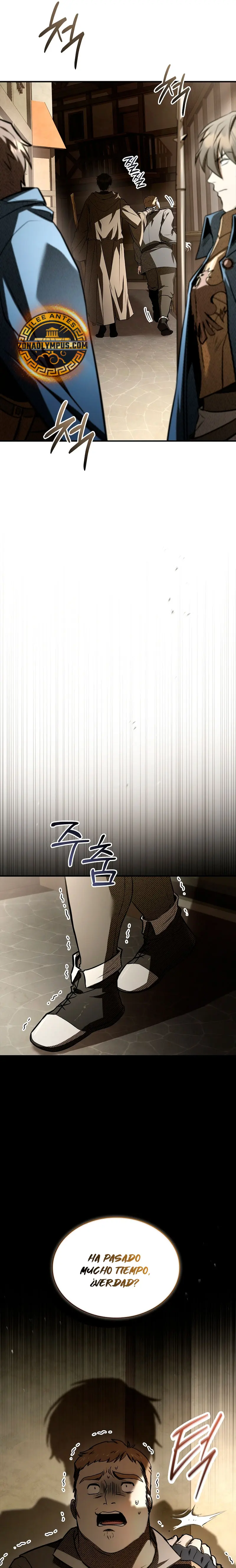 La noche de los herejes desalmados > Capitulo 60 > Page 61