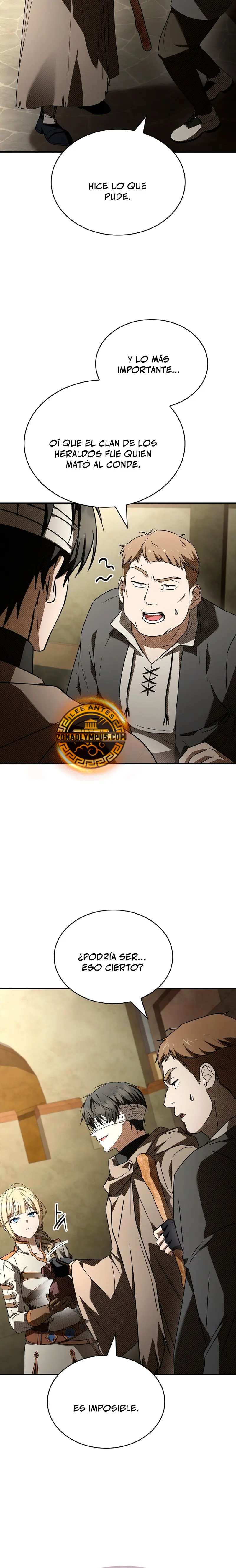 La noche de los herejes desalmados > Capitulo 60 > Page 111