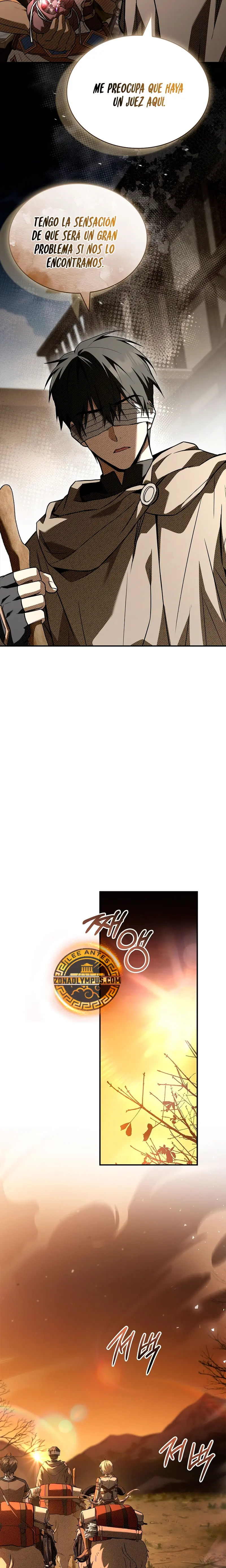 La noche de los herejes desalmados > Capitulo 60 > Page 181