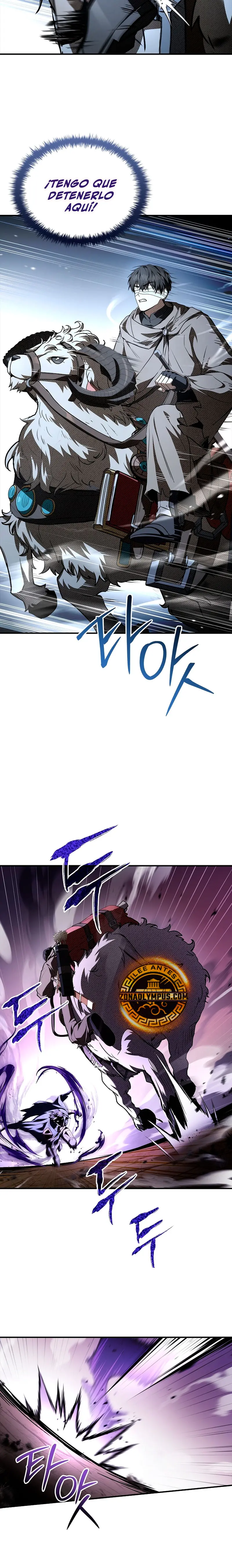 La noche de los herejes desalmados > Capitulo 60 > Page 271