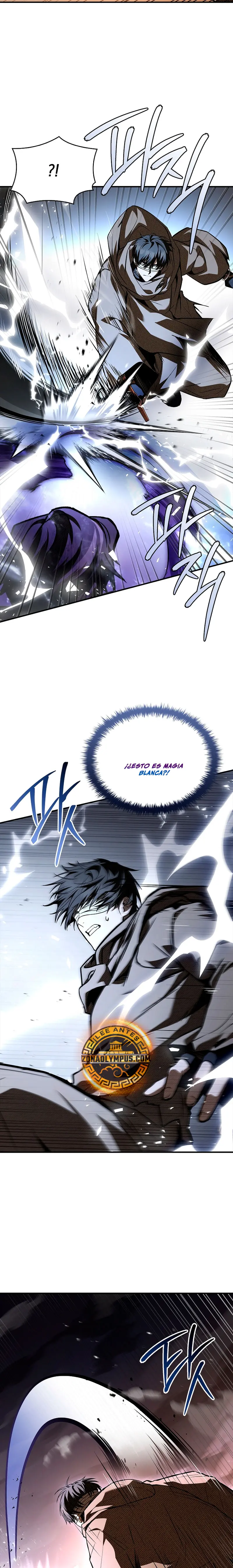 La noche de los herejes desalmados > Capitulo 60 > Page 301