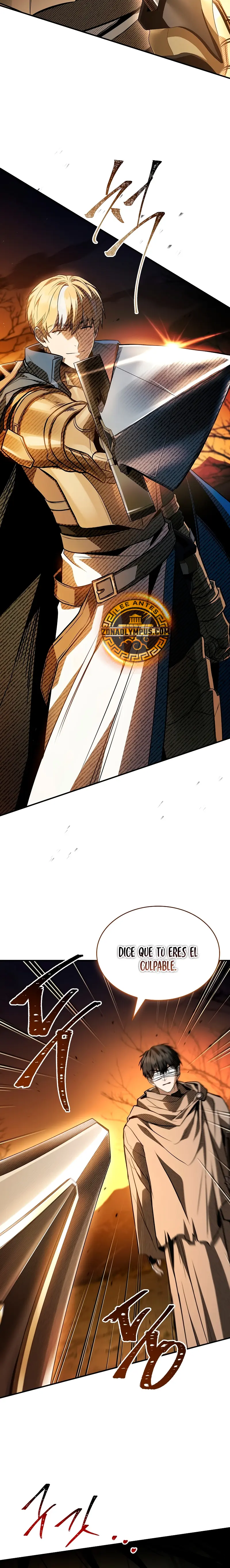 La noche de los herejes desalmados > Capitulo 61 > Page 51