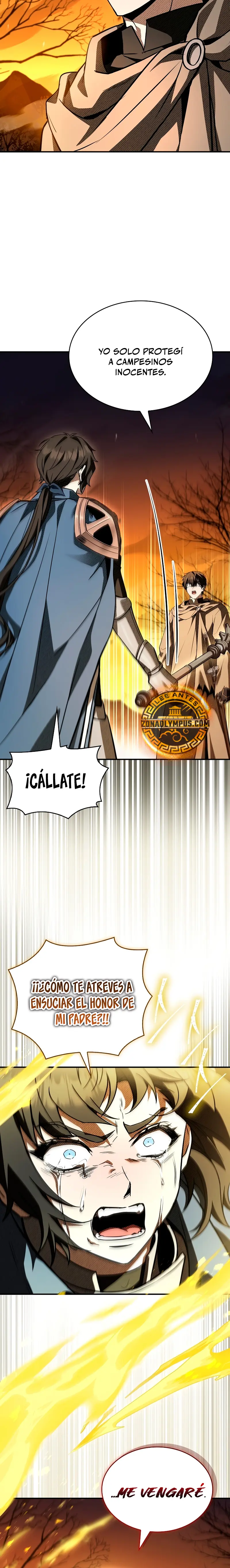 La noche de los herejes desalmados > Capitulo 61 > Page 101