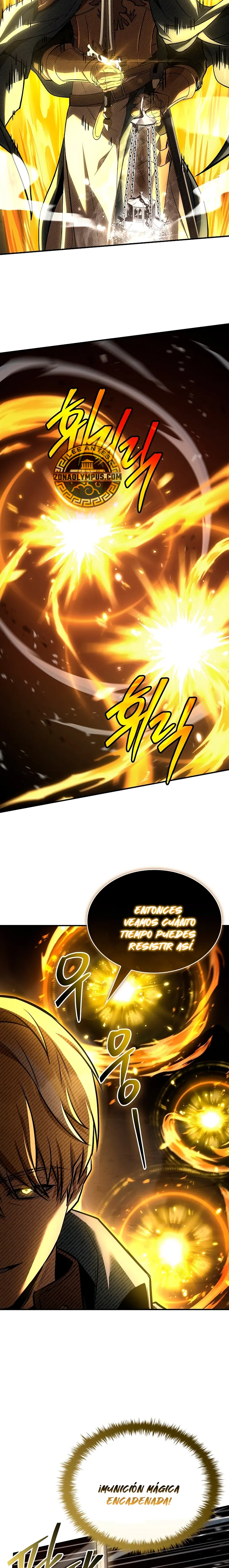 La noche de los herejes desalmados > Capitulo 61 > Page 201