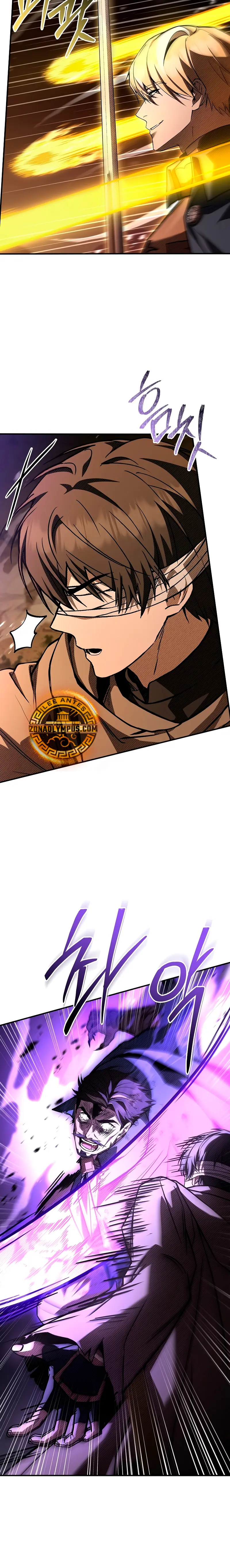 La noche de los herejes desalmados > Capitulo 61 > Page 211