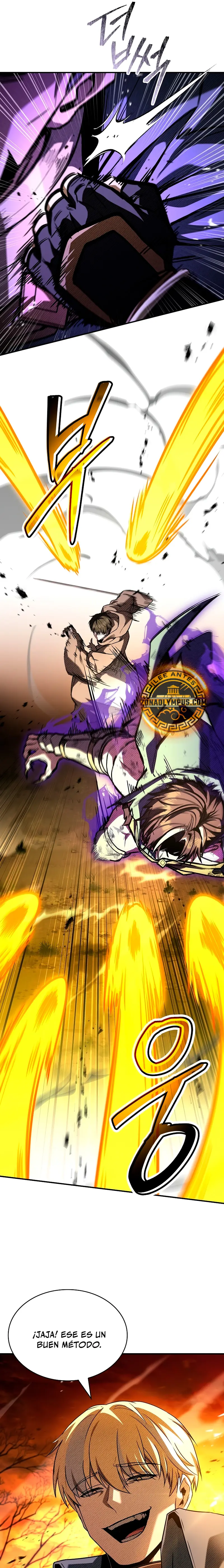 La noche de los herejes desalmados > Capitulo 61 > Page 221