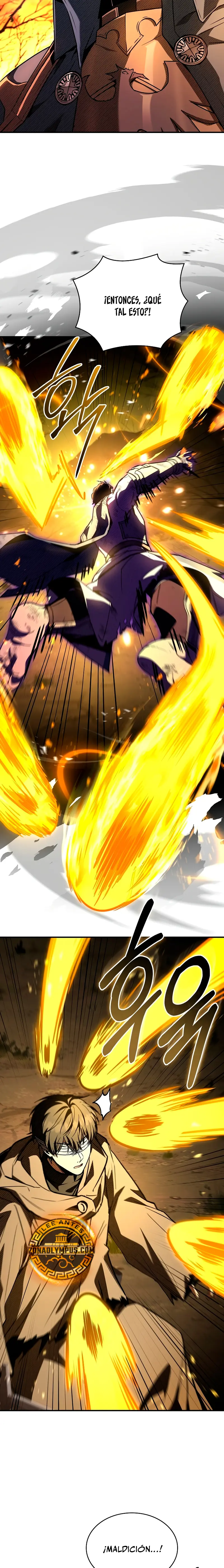 La noche de los herejes desalmados > Capitulo 61 > Page 231