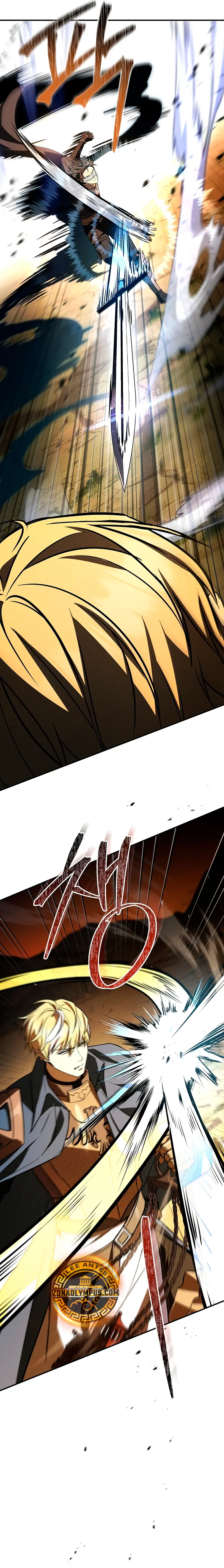 La noche de los herejes desalmados > Capitulo 61 > Page 331