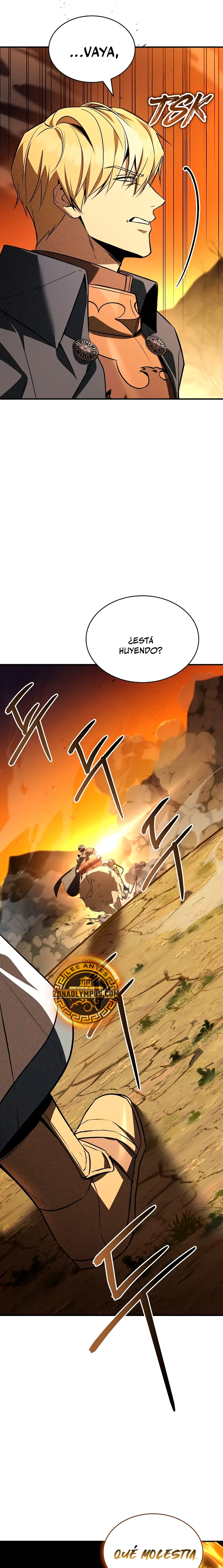 La noche de los herejes desalmados > Capitulo 61 > Page 341