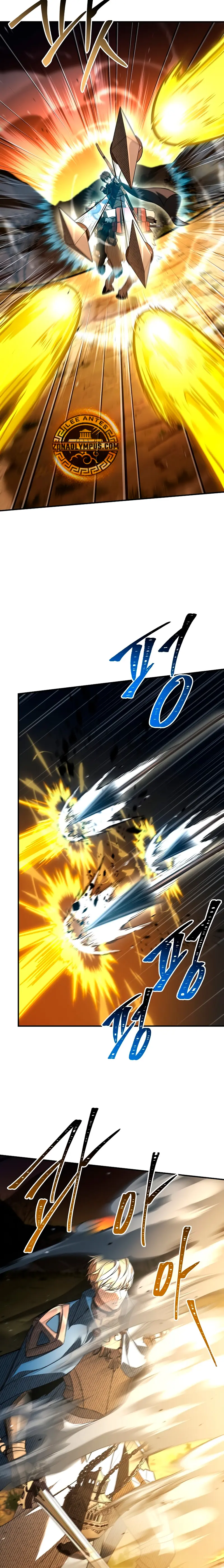 La noche de los herejes desalmados > Capitulo 61 > Page 361