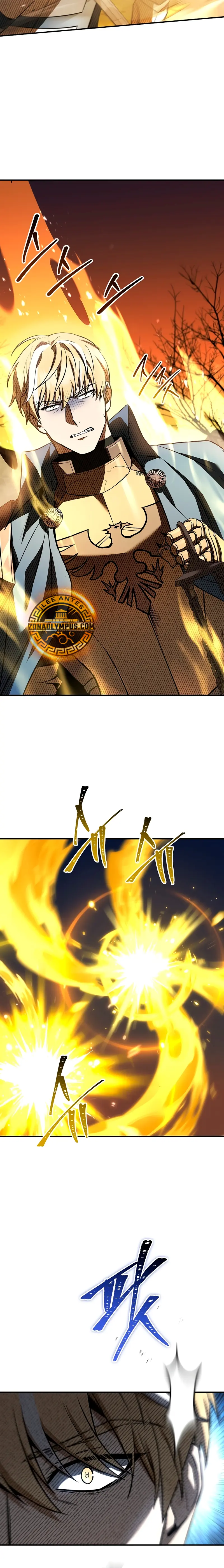 La noche de los herejes desalmados > Capitulo 61 > Page 371