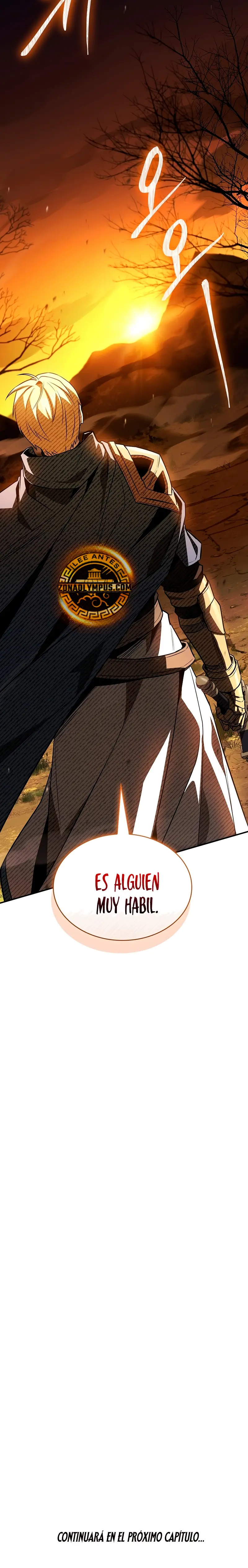 La noche de los herejes desalmados > Capitulo 61 > Page 391