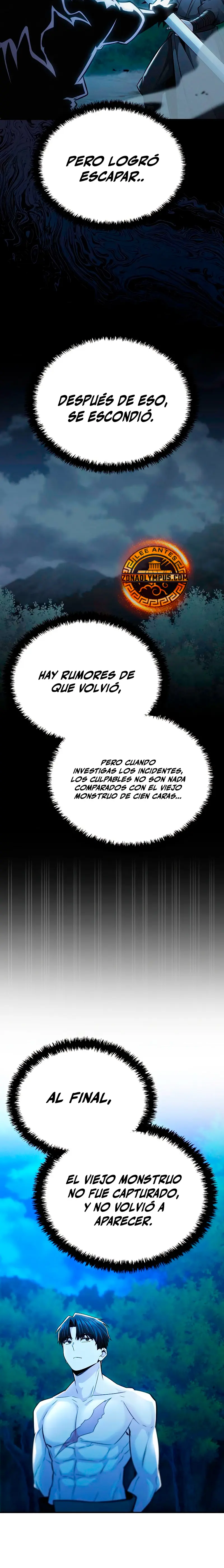 El Genio Espadachín Fantasma de la Secta del Monte Hua > Capitulo 27 > Page 201