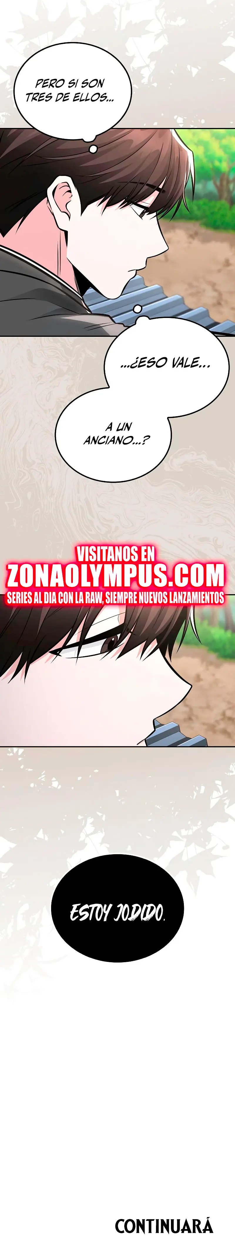 El Genio Espadachín Fantasma de la Secta del Monte Hua > Capitulo 27 > Page 281