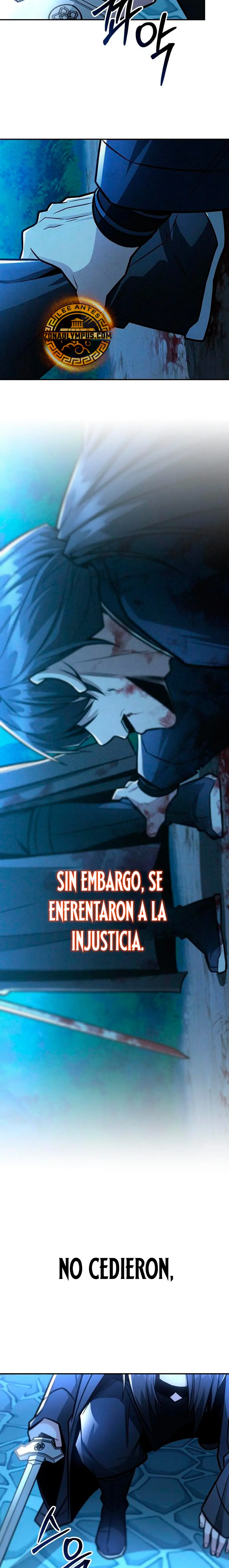 El Genio Espadachín Fantasma de la Secta del Monte Hua > Capitulo 31 > Page 91
