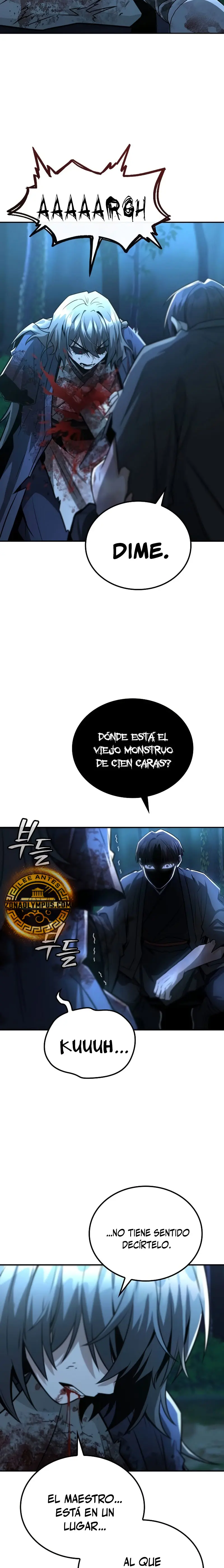 El Genio Espadachín Fantasma de la Secta del Monte Hua > Capitulo 33 > Page 71