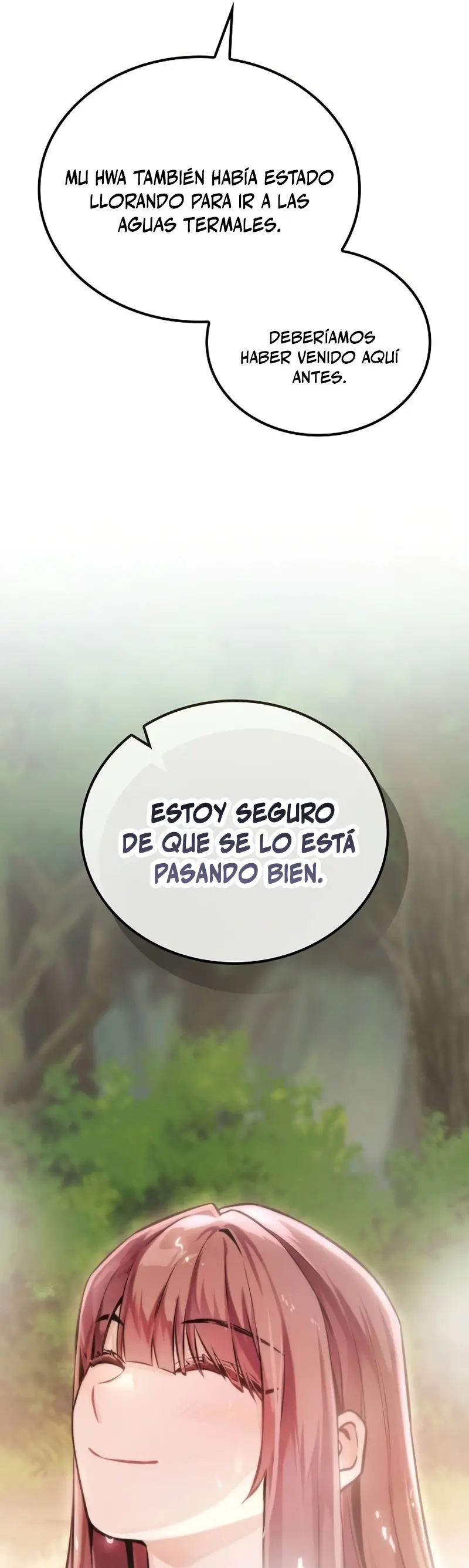 El Genio Espadachín Fantasma de la Secta del Monte Hua > Capitulo 33 > Page 281