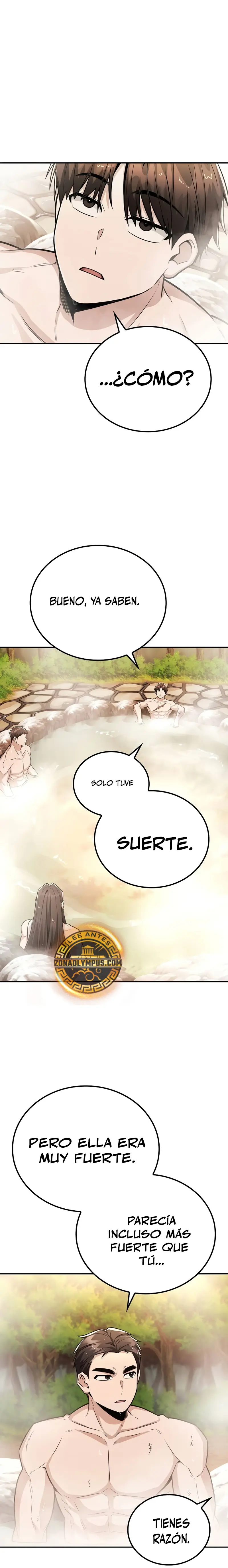 El Genio Espadachín Fantasma de la Secta del Monte Hua > Capitulo 34 > Page 21
