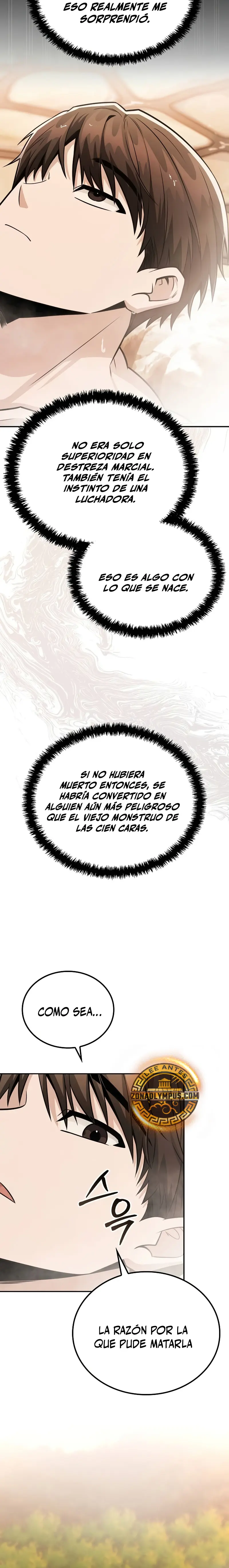 El Genio Espadachín Fantasma de la Secta del Monte Hua > Capitulo 34 > Page 51