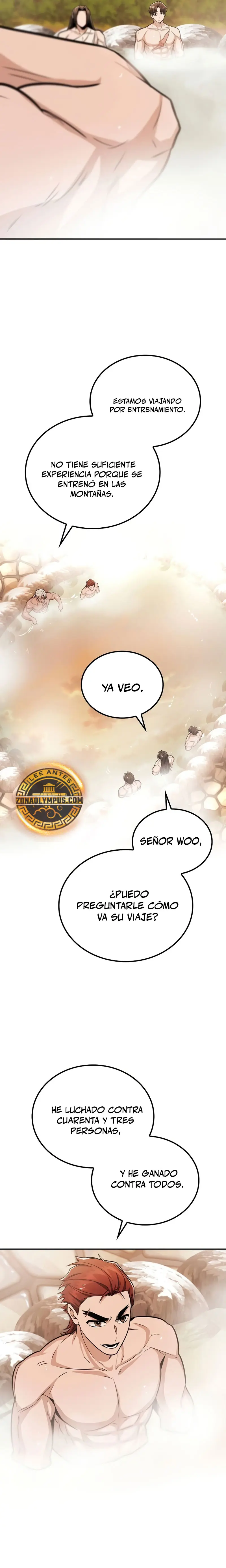 El Genio Espadachín Fantasma de la Secta del Monte Hua > Capitulo 34 > Page 271