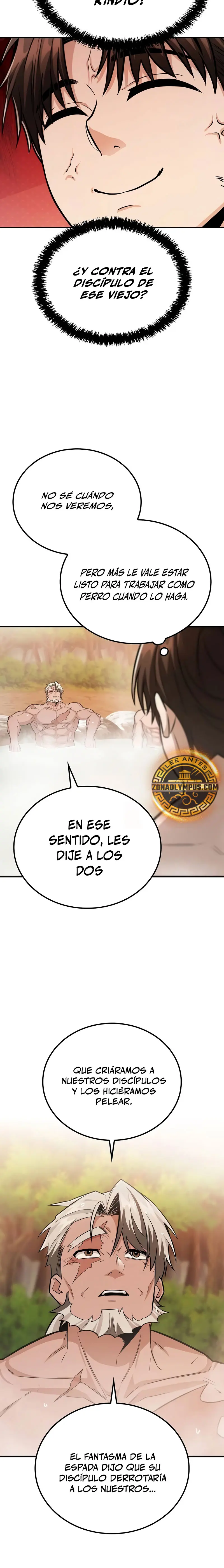 El Genio Espadachín Fantasma de la Secta del Monte Hua > Capitulo 35 > Page 41