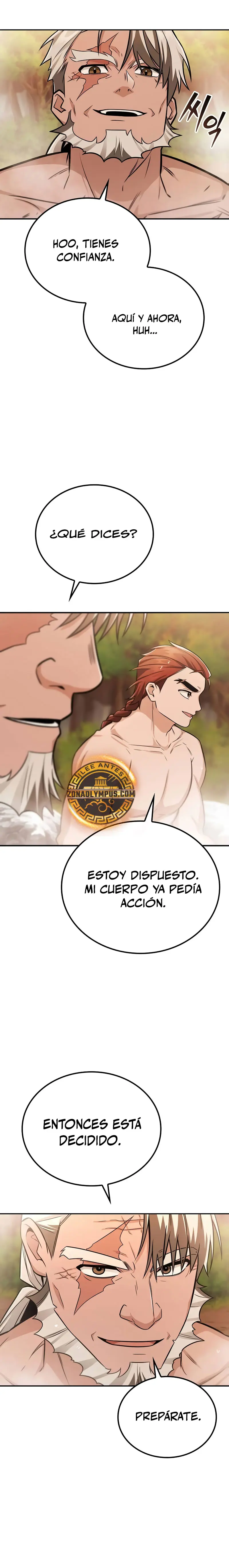 El Genio Espadachín Fantasma de la Secta del Monte Hua > Capitulo 35 > Page 81