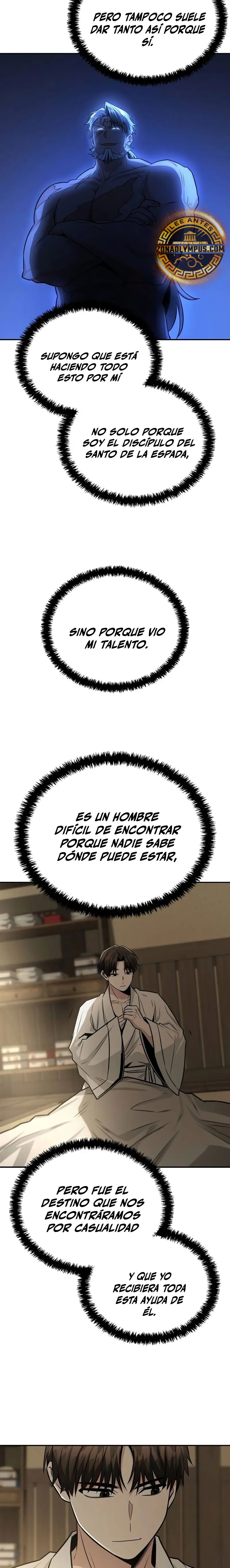 El Genio Espadachín Fantasma de la Secta del Monte Hua > Capitulo 37 > Page 211