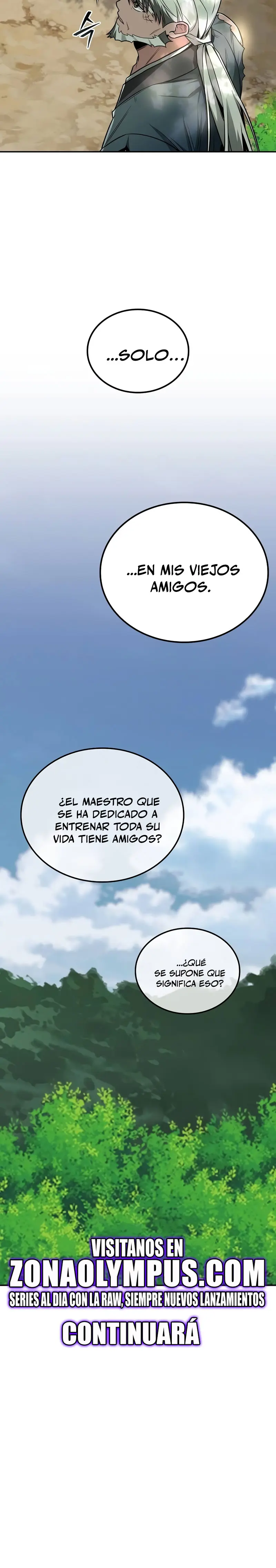 El Genio Espadachín Fantasma de la Secta del Monte Hua > Capitulo 37 > Page 271