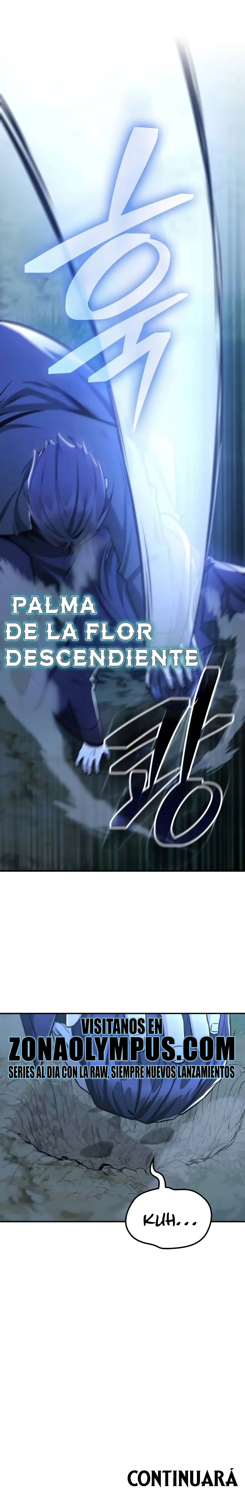 El Genio Espadachín Fantasma de la Secta del Monte Hua > Capitulo 39 > Page 221