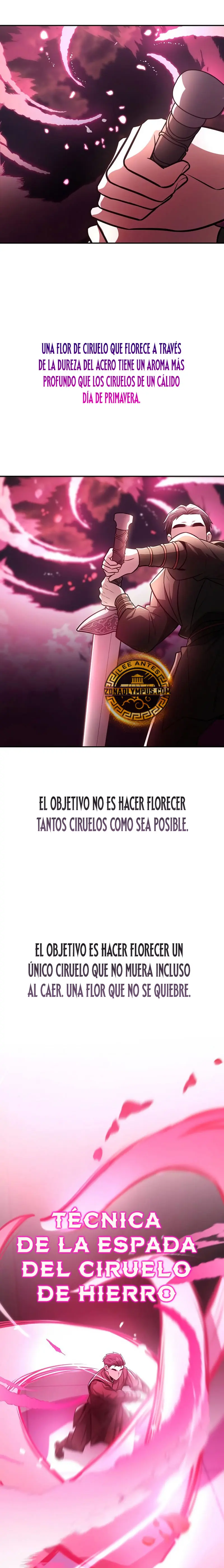 El Genio Espadachín Fantasma de la Secta del Monte Hua > Capitulo 44 > Page 221