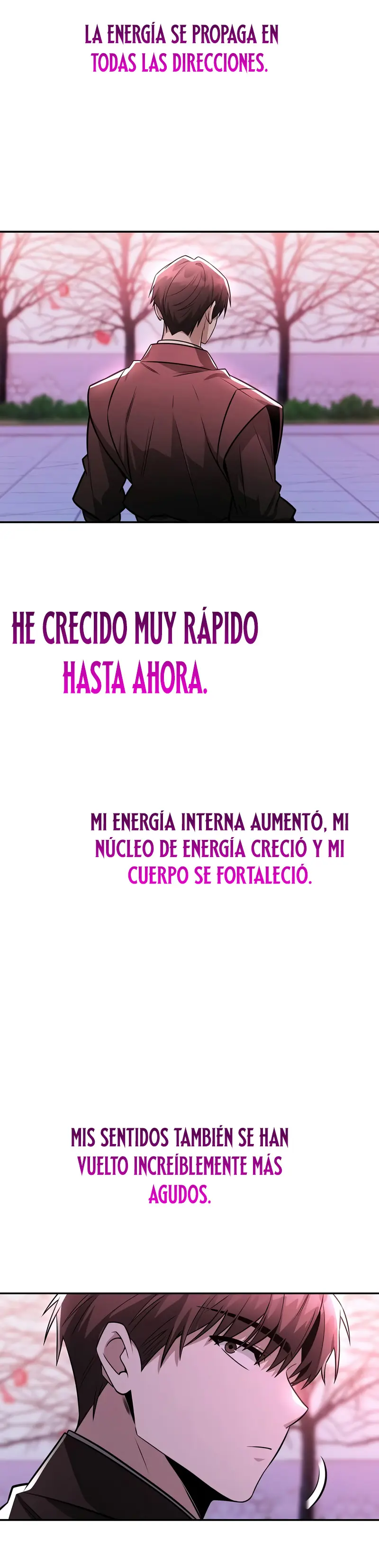 El Genio Espadachín Fantasma de la Secta del Monte Hua > Capitulo 46 > Page 281