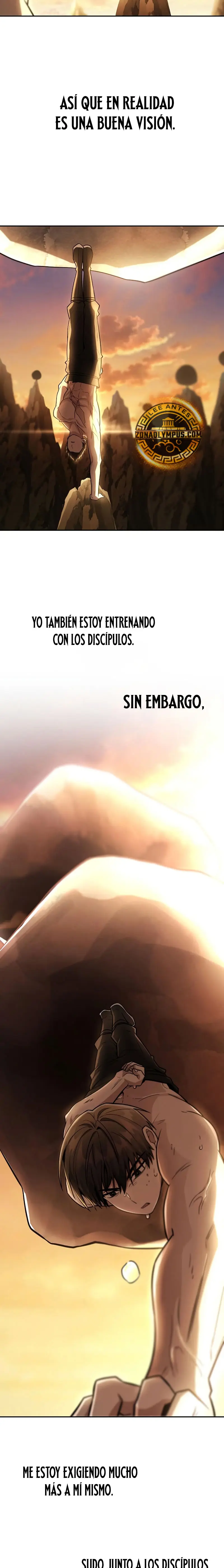 El Genio Espadachín Fantasma de la Secta del Monte Hua > Capitulo 48 > Page 41